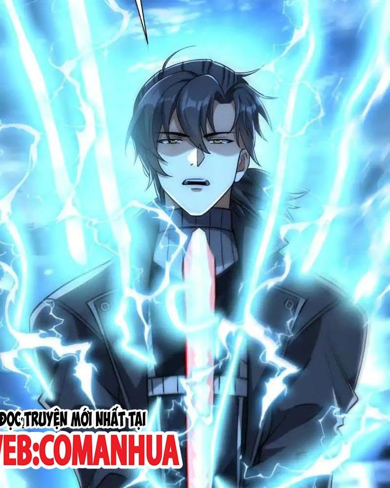 Dị Năng Trùng Sinh Ta Sớm Ở Đỉnh Cao Chapter 25 - Trang 2