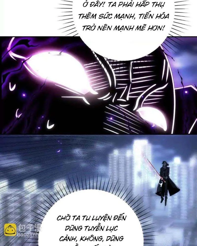 Dị Năng Trùng Sinh Ta Sớm Ở Đỉnh Cao Chapter 25 - Trang 2