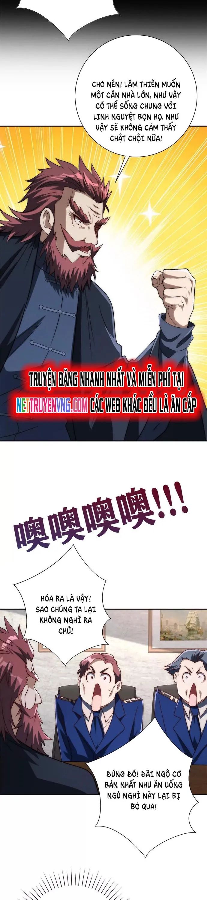 Dị Năng Trùng Sinh Ta Sớm Ở Đỉnh Cao Chapter 26 - Trang 2