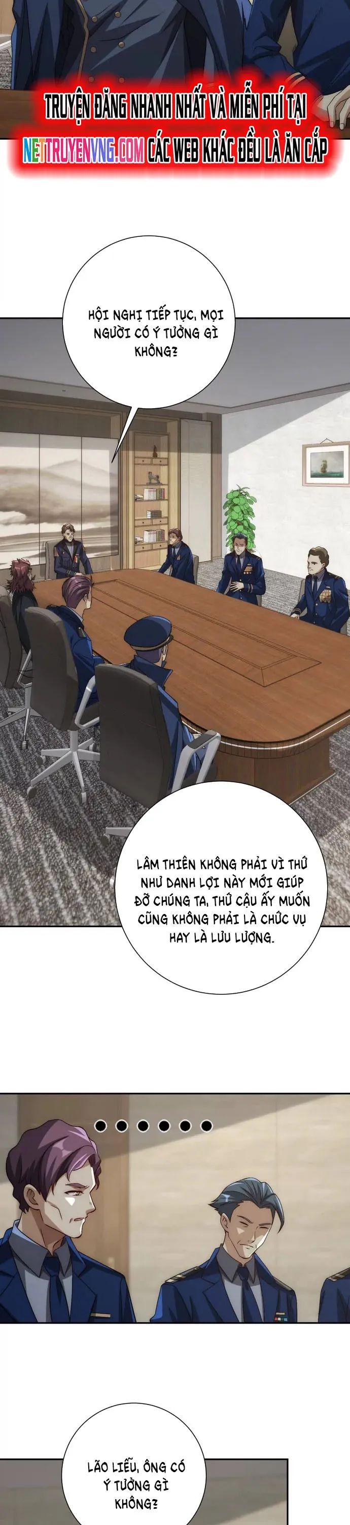 Dị Năng Trùng Sinh Ta Sớm Ở Đỉnh Cao Chapter 26 - Trang 2