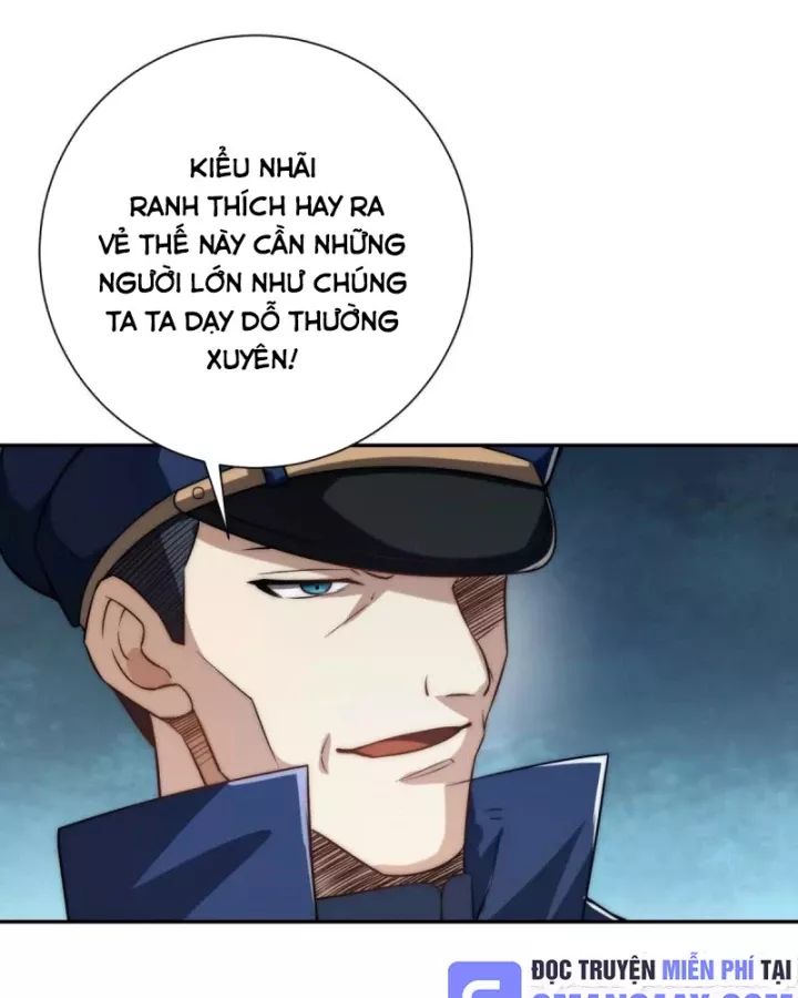 Dị Năng Trùng Sinh Ta Sớm Ở Đỉnh Cao Chapter 27 - Trang 2