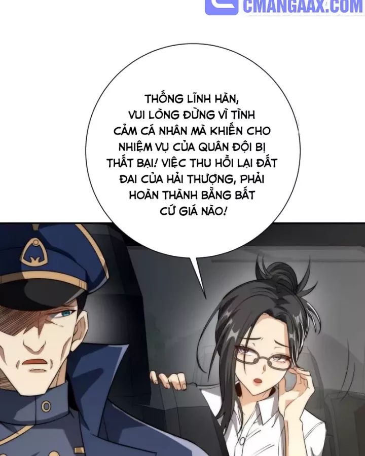 Dị Năng Trùng Sinh Ta Sớm Ở Đỉnh Cao Chapter 27 - Trang 2