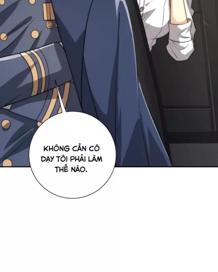 Dị Năng Trùng Sinh Ta Sớm Ở Đỉnh Cao Chapter 27 - Trang 2