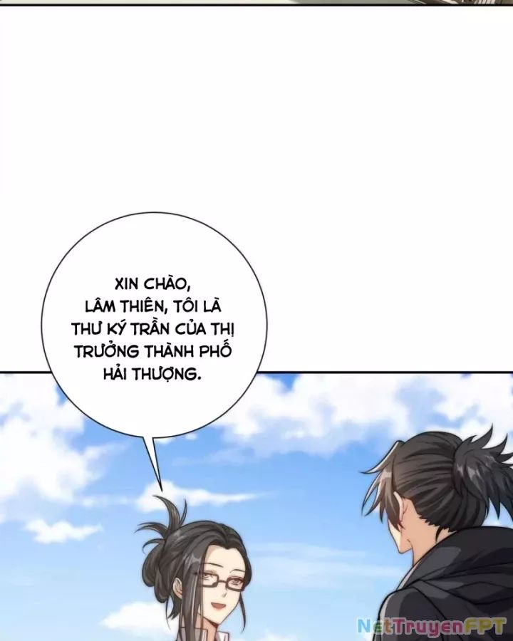 Dị Năng Trùng Sinh Ta Sớm Ở Đỉnh Cao Chapter 27 - Trang 2