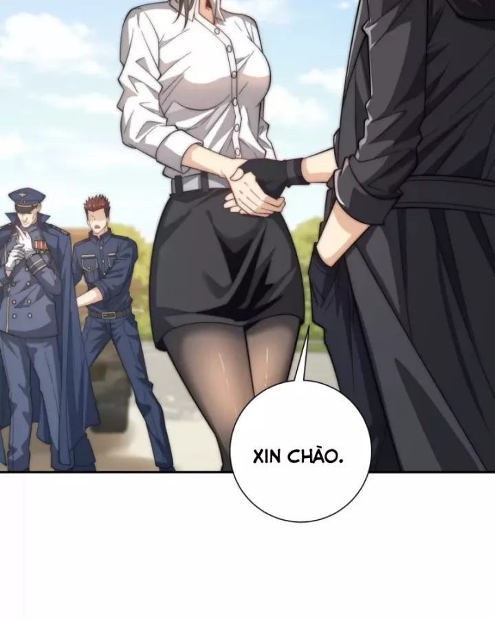 Dị Năng Trùng Sinh Ta Sớm Ở Đỉnh Cao Chapter 27 - Trang 2