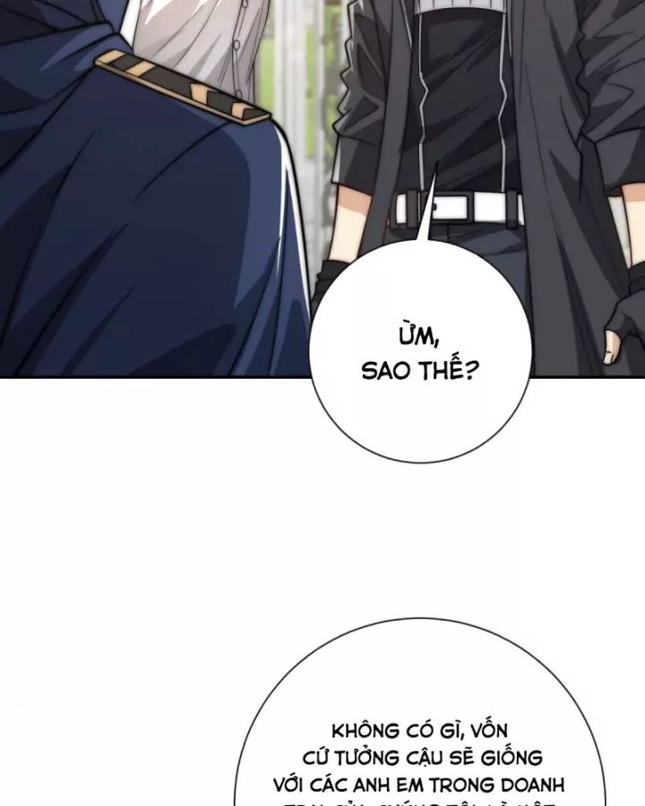 Dị Năng Trùng Sinh Ta Sớm Ở Đỉnh Cao Chapter 27 - Trang 2