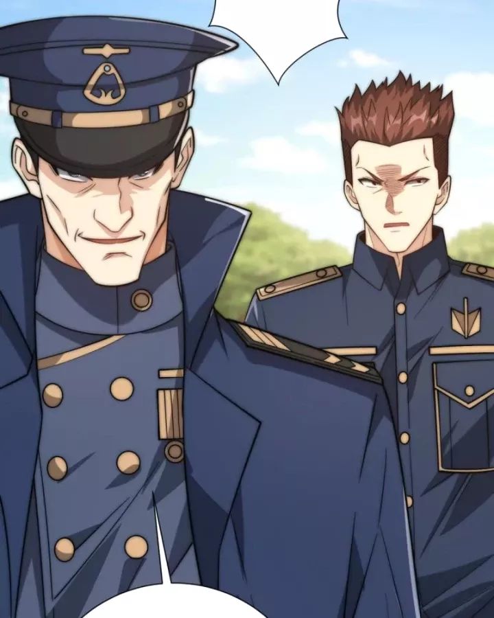 Dị Năng Trùng Sinh Ta Sớm Ở Đỉnh Cao Chapter 27 - Trang 2