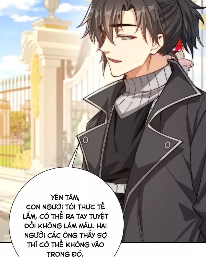 Dị Năng Trùng Sinh Ta Sớm Ở Đỉnh Cao Chapter 27 - Trang 2