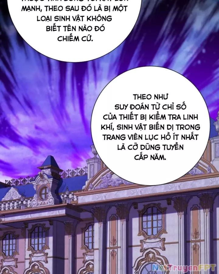 Dị Năng Trùng Sinh Ta Sớm Ở Đỉnh Cao Chapter 27 - Trang 2