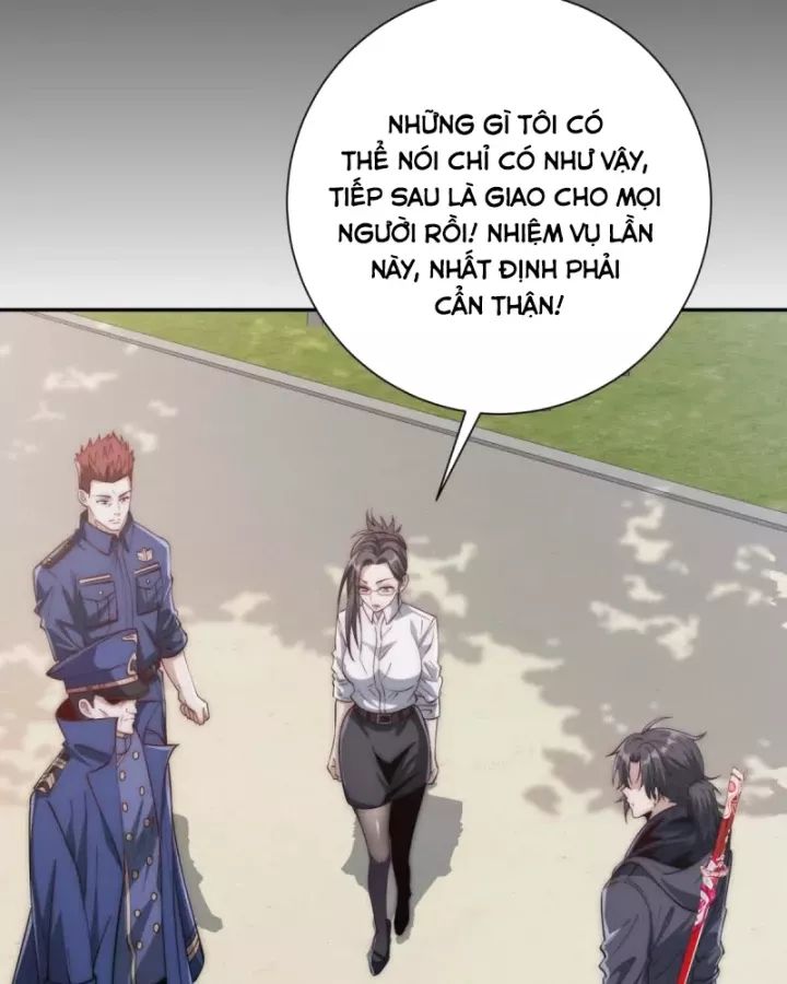 Dị Năng Trùng Sinh Ta Sớm Ở Đỉnh Cao Chapter 27 - Trang 2