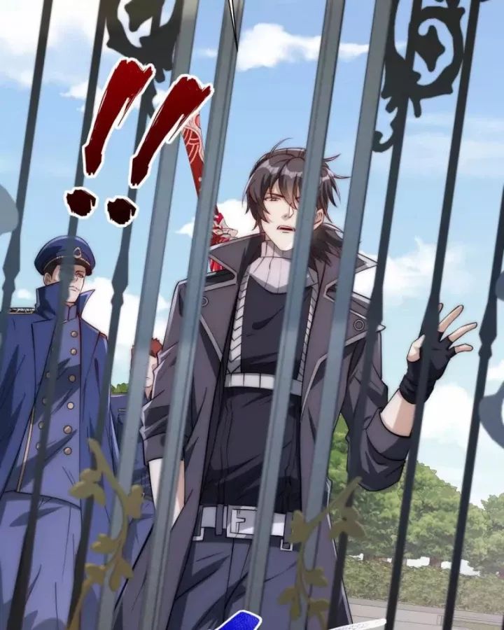 Dị Năng Trùng Sinh Ta Sớm Ở Đỉnh Cao Chapter 27 - Trang 2