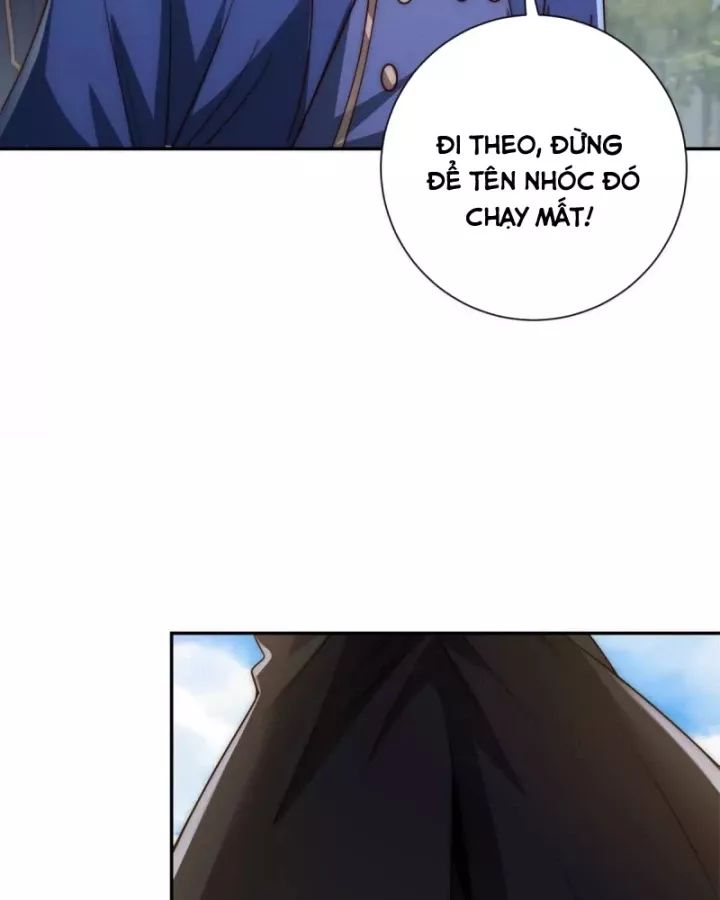 Dị Năng Trùng Sinh Ta Sớm Ở Đỉnh Cao Chapter 27 - Trang 2