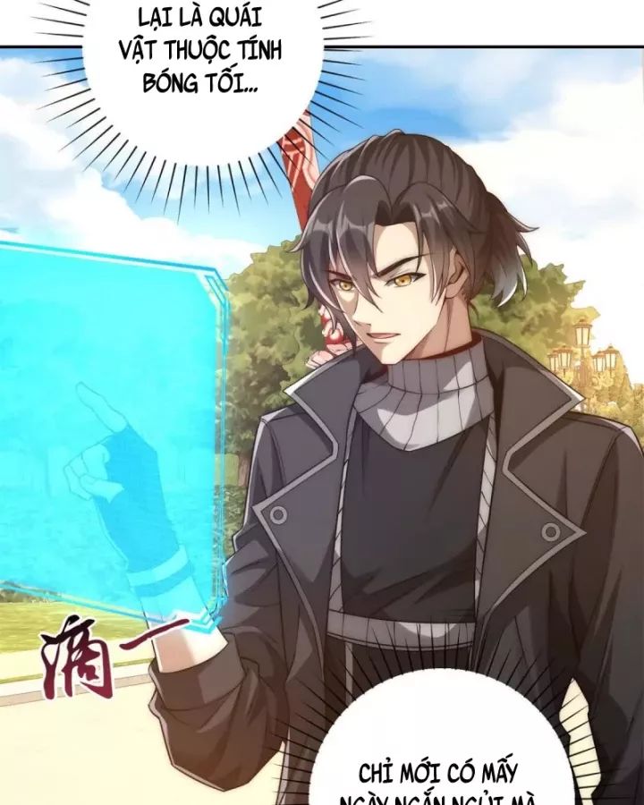 Dị Năng Trùng Sinh Ta Sớm Ở Đỉnh Cao Chapter 27 - Trang 2