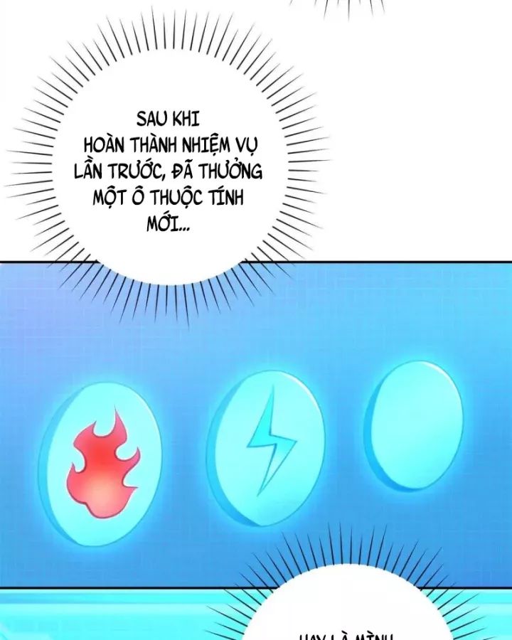 Dị Năng Trùng Sinh Ta Sớm Ở Đỉnh Cao Chapter 27 - Trang 2