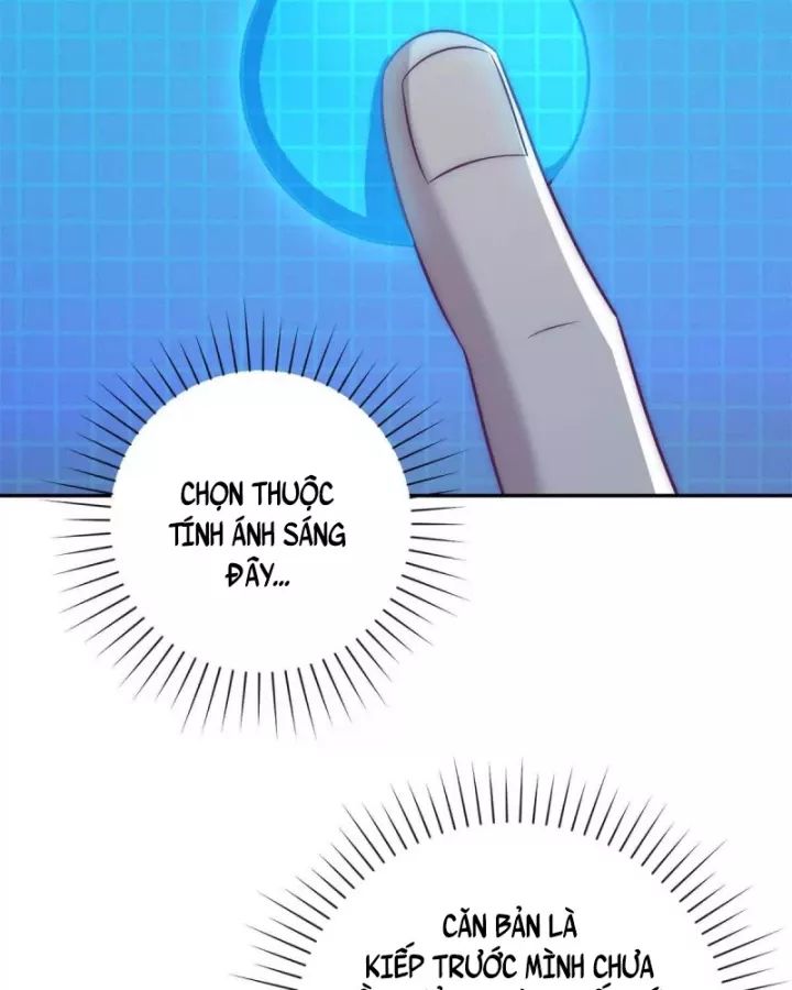 Dị Năng Trùng Sinh Ta Sớm Ở Đỉnh Cao Chapter 27 - Trang 2