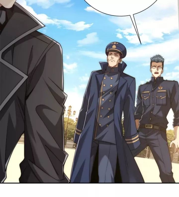 Dị Năng Trùng Sinh Ta Sớm Ở Đỉnh Cao Chapter 27 - Trang 2