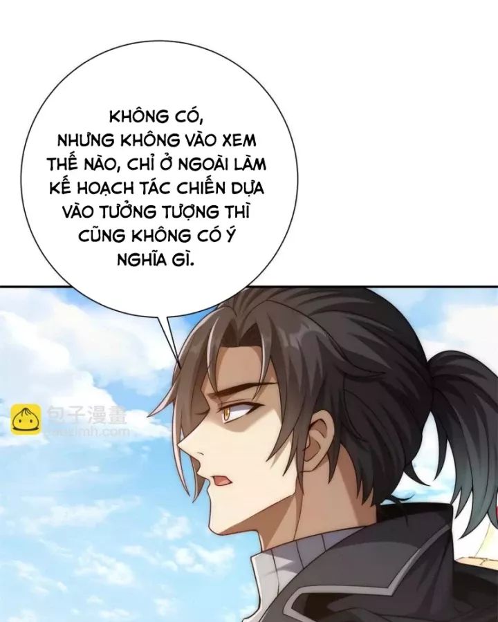 Dị Năng Trùng Sinh Ta Sớm Ở Đỉnh Cao Chapter 27 - Trang 2