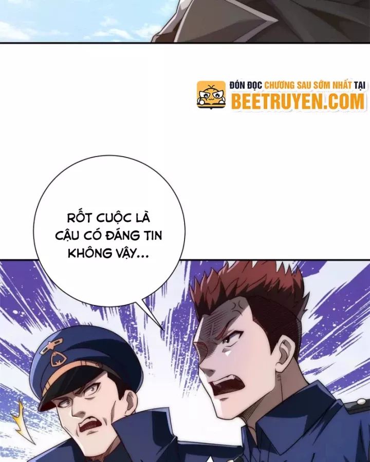 Dị Năng Trùng Sinh Ta Sớm Ở Đỉnh Cao Chapter 27 - Trang 2