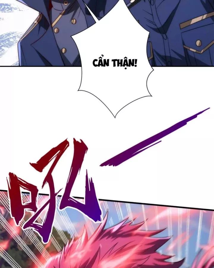Dị Năng Trùng Sinh Ta Sớm Ở Đỉnh Cao Chapter 27 - Trang 2