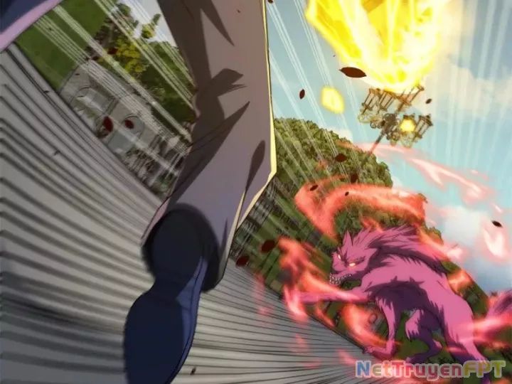 Dị Năng Trùng Sinh Ta Sớm Ở Đỉnh Cao Chapter 27 - Trang 2