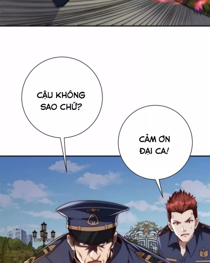 Dị Năng Trùng Sinh Ta Sớm Ở Đỉnh Cao Chapter 27 - Trang 2