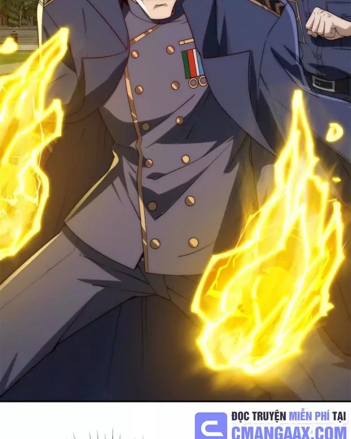 Dị Năng Trùng Sinh Ta Sớm Ở Đỉnh Cao Chapter 27 - Trang 2