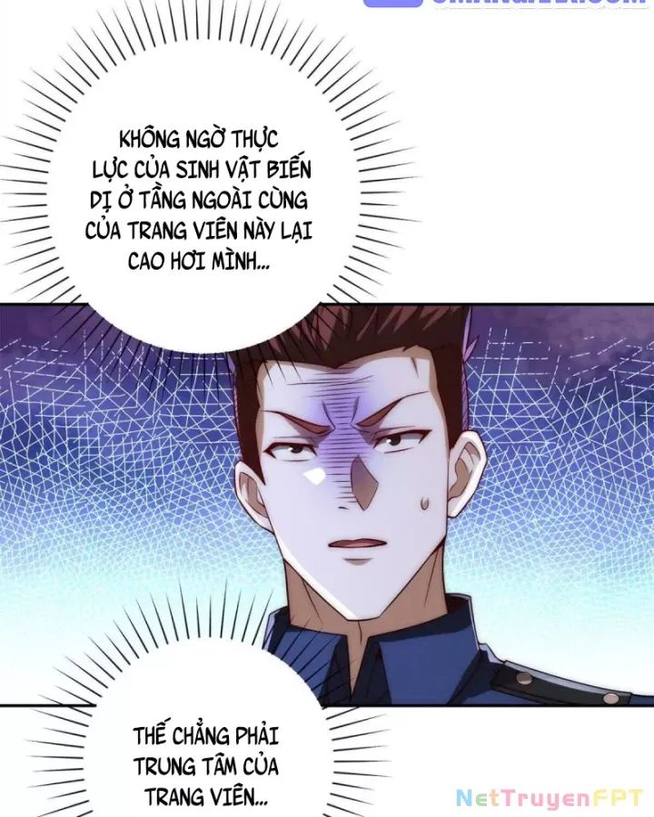 Dị Năng Trùng Sinh Ta Sớm Ở Đỉnh Cao Chapter 27 - Trang 2
