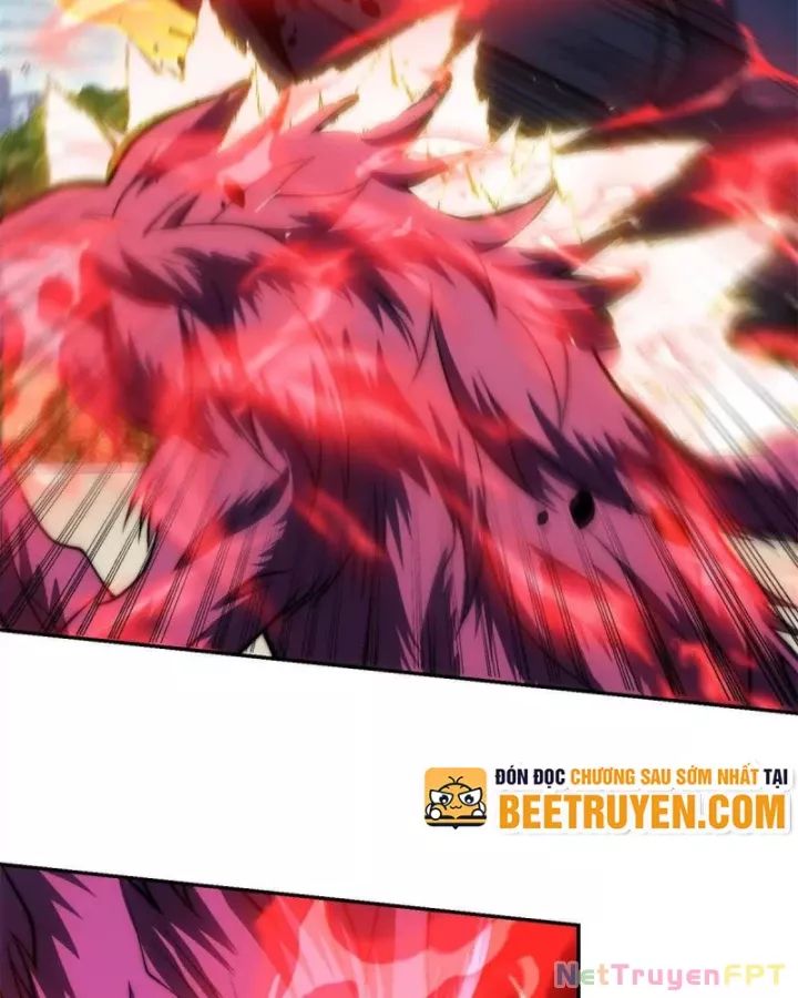 Dị Năng Trùng Sinh Ta Sớm Ở Đỉnh Cao Chapter 27 - Trang 2