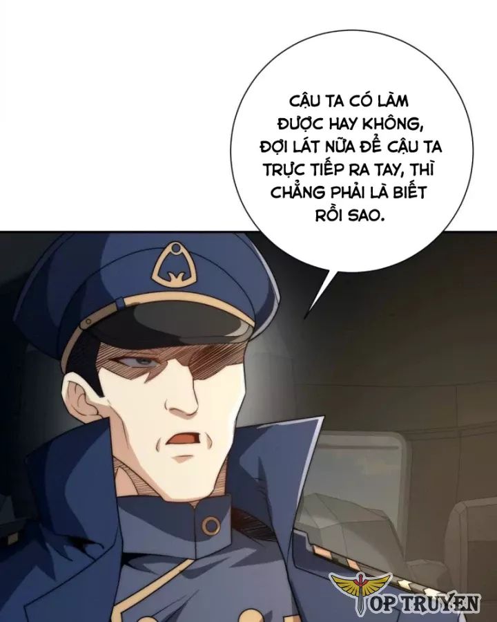 Dị Năng Trùng Sinh Ta Sớm Ở Đỉnh Cao Chapter 27 - Trang 2