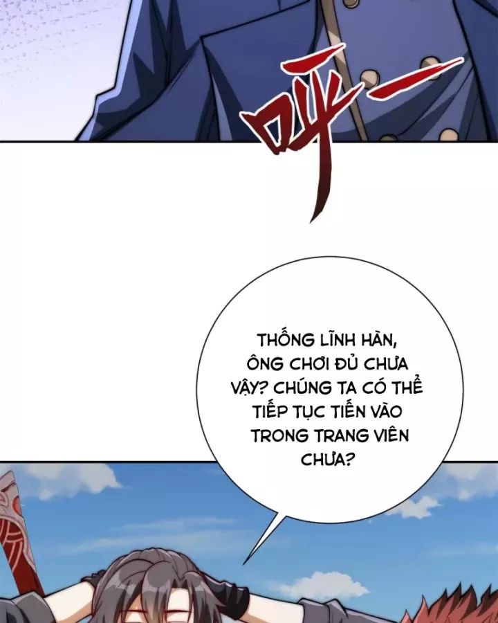 Dị Năng Trùng Sinh Ta Sớm Ở Đỉnh Cao Chapter 27 - Trang 2