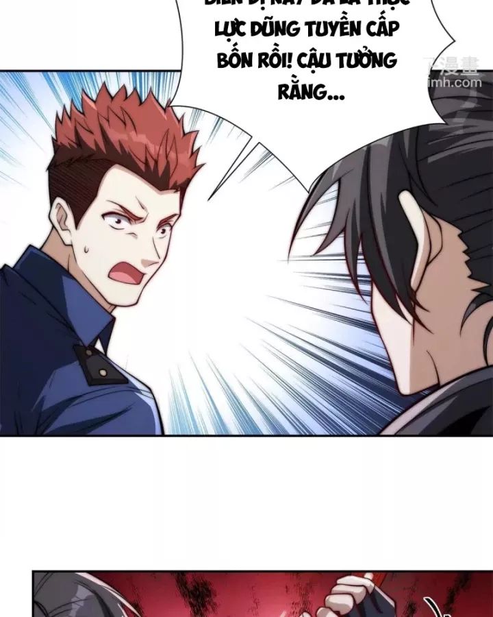 Dị Năng Trùng Sinh Ta Sớm Ở Đỉnh Cao Chapter 27 - Trang 2