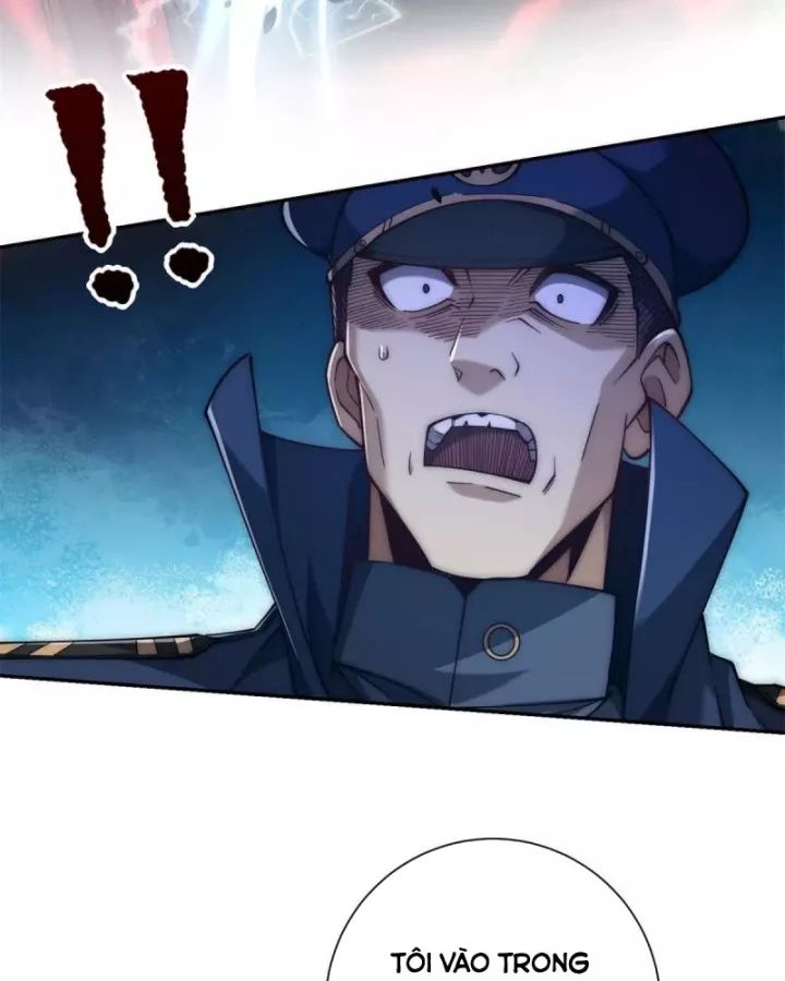 Dị Năng Trùng Sinh Ta Sớm Ở Đỉnh Cao Chapter 27 - Trang 2