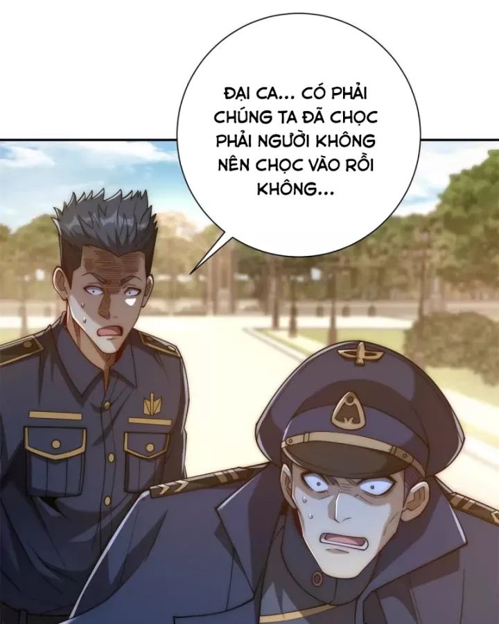 Dị Năng Trùng Sinh Ta Sớm Ở Đỉnh Cao Chapter 27 - Trang 2