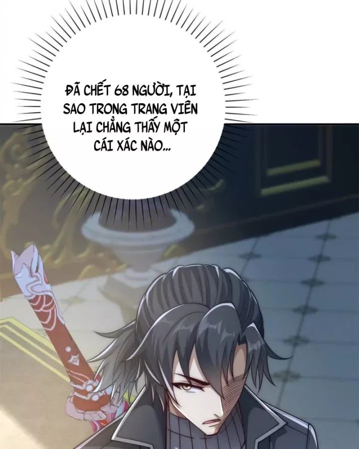 Dị Năng Trùng Sinh Ta Sớm Ở Đỉnh Cao Chapter 27 - Trang 2