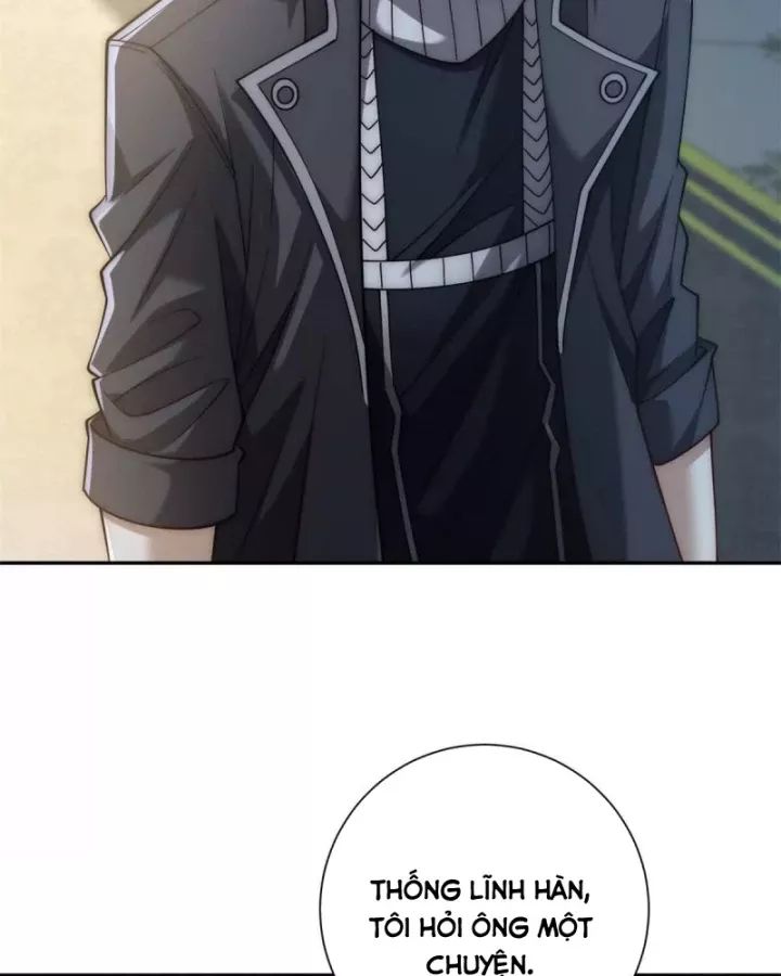 Dị Năng Trùng Sinh Ta Sớm Ở Đỉnh Cao Chapter 27 - Trang 2