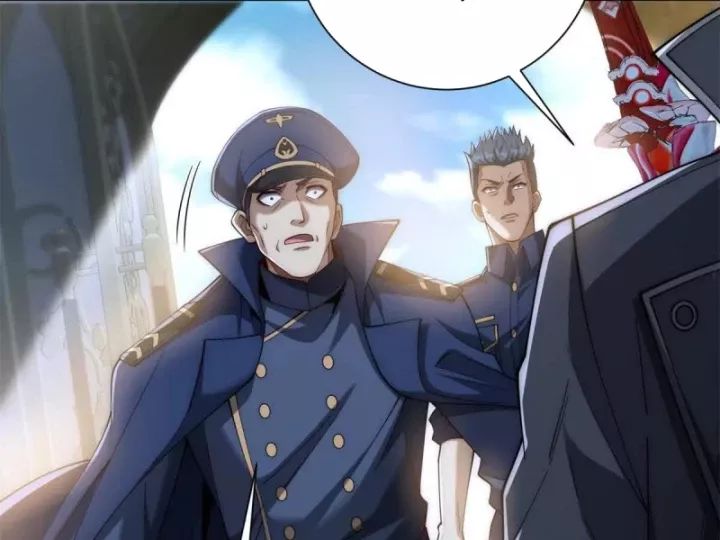 Dị Năng Trùng Sinh Ta Sớm Ở Đỉnh Cao Chapter 27 - Trang 2