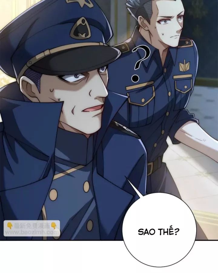 Dị Năng Trùng Sinh Ta Sớm Ở Đỉnh Cao Chapter 27 - Trang 2