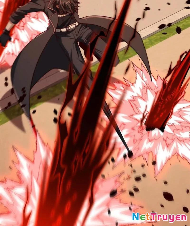 Dị Năng Trùng Sinh Ta Sớm Ở Đỉnh Cao Chapter 29 - Trang 2