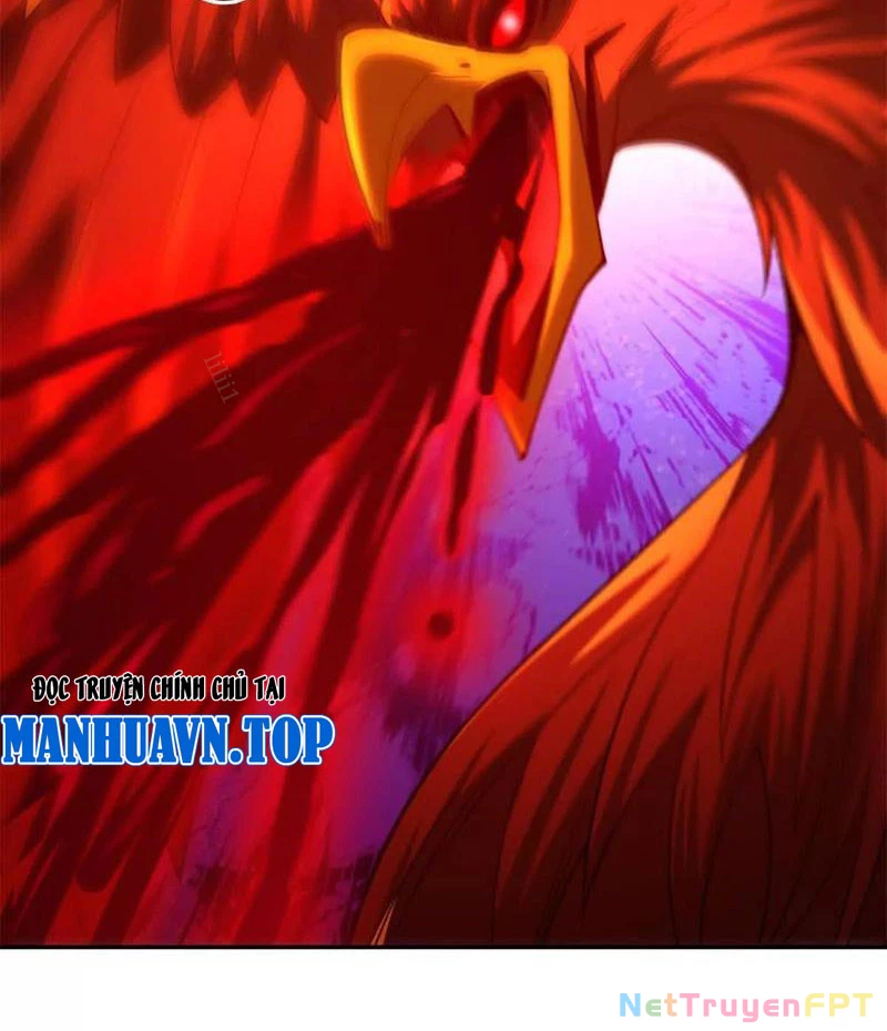 Dị Năng Trùng Sinh Ta Sớm Ở Đỉnh Cao Chapter 29 - Trang 2