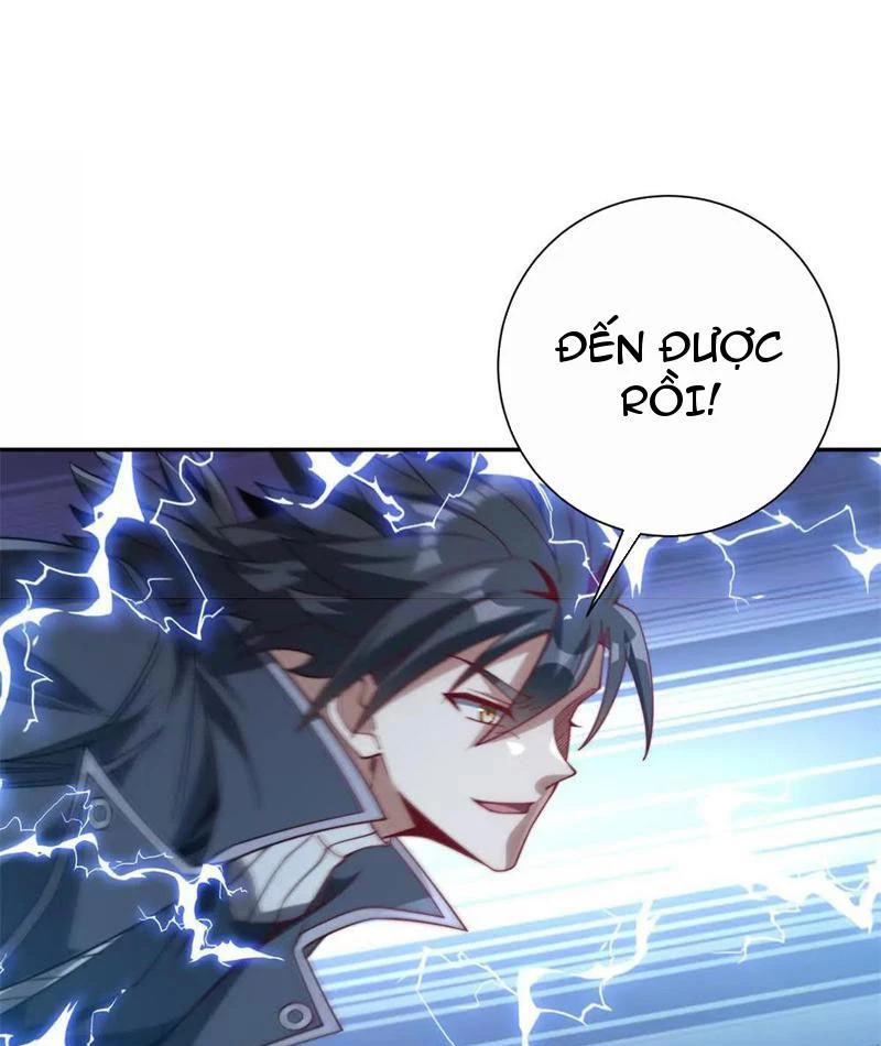 Dị Năng Trùng Sinh Ta Sớm Ở Đỉnh Cao Chapter 29 - Trang 2