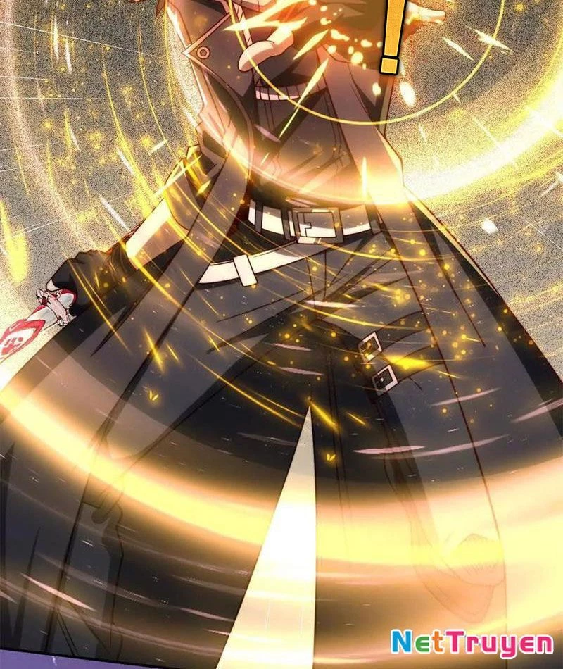 Dị Năng Trùng Sinh Ta Sớm Ở Đỉnh Cao Chapter 29 - Trang 2