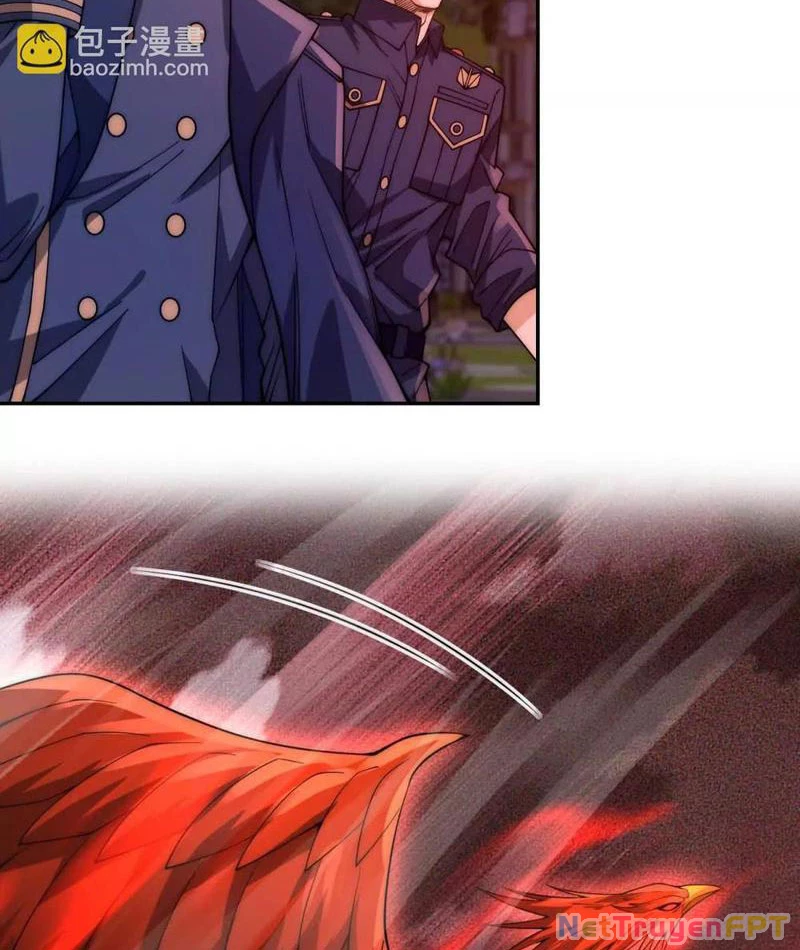 Dị Năng Trùng Sinh Ta Sớm Ở Đỉnh Cao Chapter 29 - Trang 2