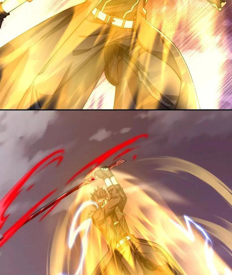 Dị Năng Trùng Sinh Ta Sớm Ở Đỉnh Cao Chapter 29 - Trang 2