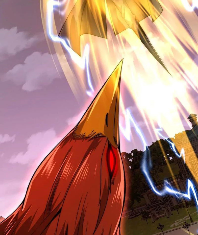 Dị Năng Trùng Sinh Ta Sớm Ở Đỉnh Cao Chapter 29 - Trang 2