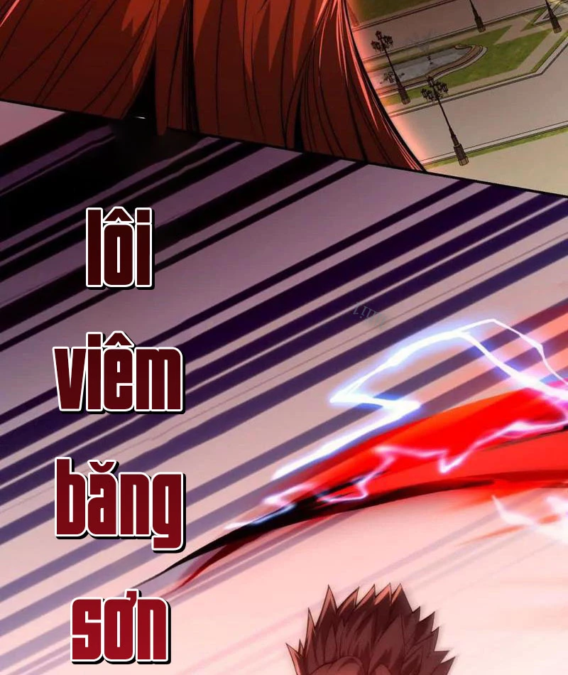 Dị Năng Trùng Sinh Ta Sớm Ở Đỉnh Cao Chapter 29 - Trang 2