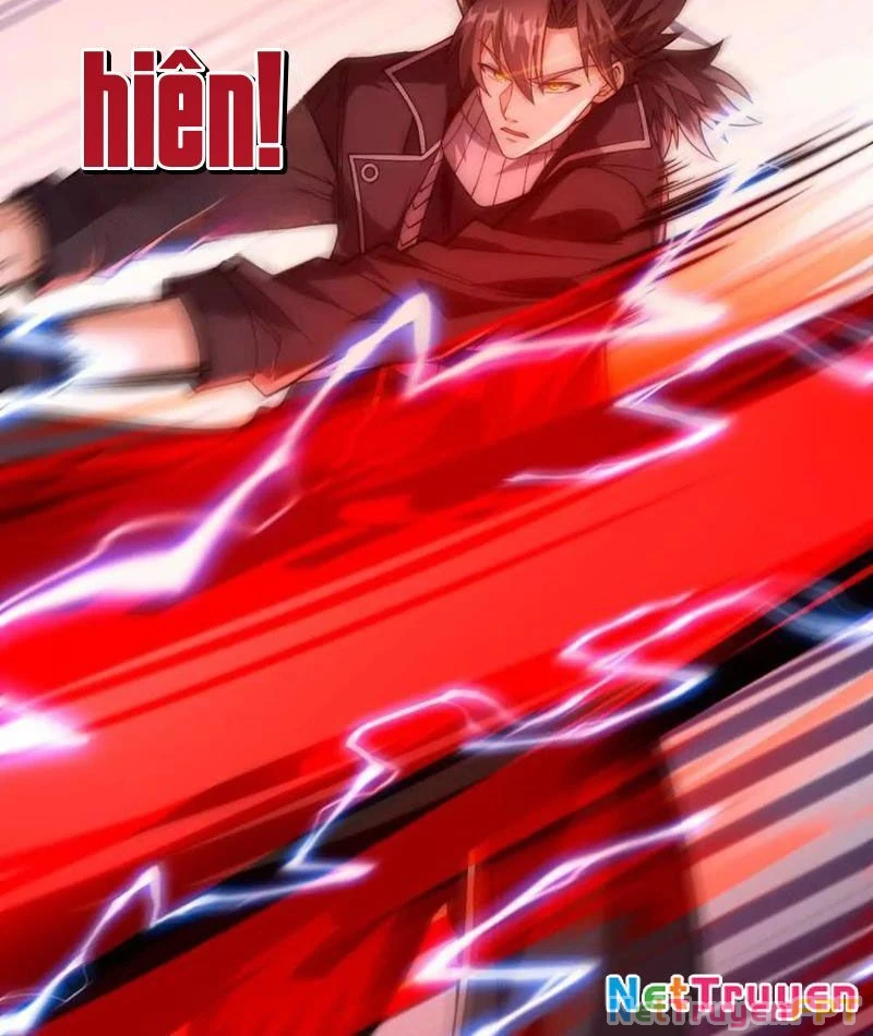 Dị Năng Trùng Sinh Ta Sớm Ở Đỉnh Cao Chapter 29 - Trang 2