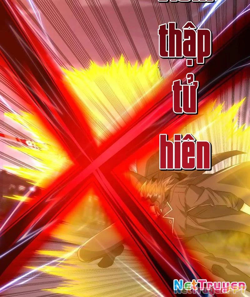 Dị Năng Trùng Sinh Ta Sớm Ở Đỉnh Cao Chapter 29 - Trang 2