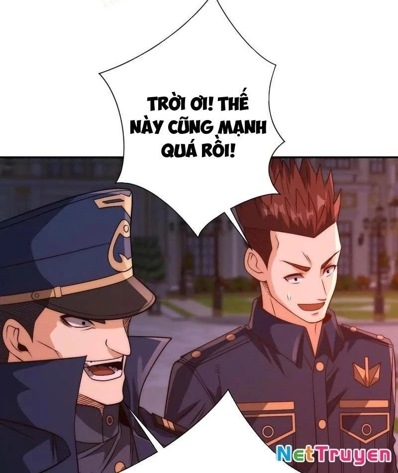 Dị Năng Trùng Sinh Ta Sớm Ở Đỉnh Cao Chapter 29 - Trang 2