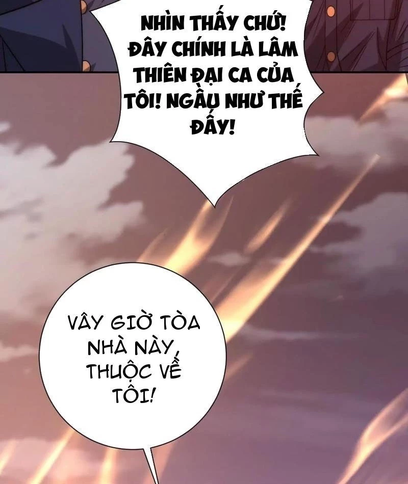 Dị Năng Trùng Sinh Ta Sớm Ở Đỉnh Cao Chapter 29 - Trang 2