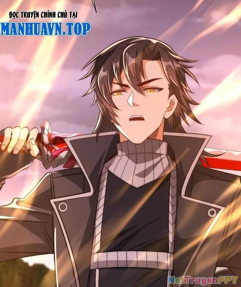 Dị Năng Trùng Sinh Ta Sớm Ở Đỉnh Cao Chapter 29 - Trang 2